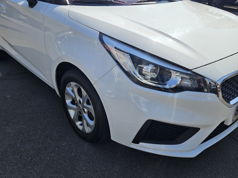 Mg 3 Std Aut 1.5 2023 Usado  Usado en Kovacs Usados