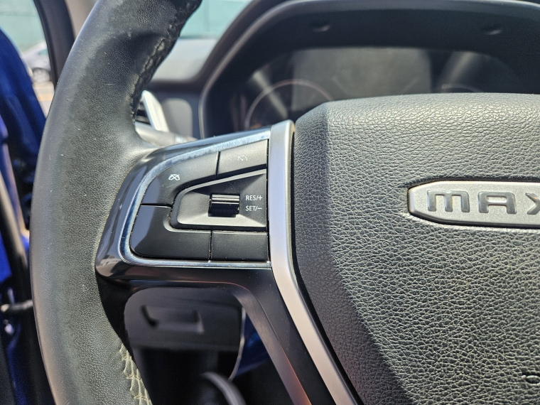 Maxus T60 T60 4x4 2.0 Aut 2022 Usado  Usado en Webautos.cl