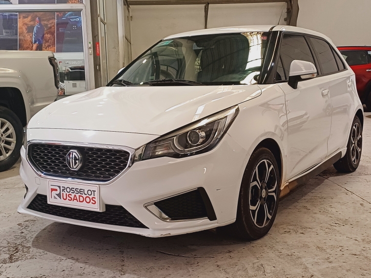 MG 3 3 COMFORT 1.5 2024