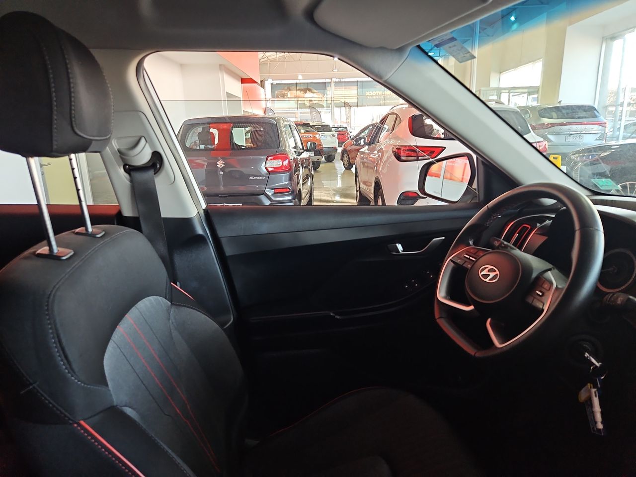 Hyundai Creta Creta Su2i 1.5 2022 Usado en Usados de Primera - Sergio Escobar
