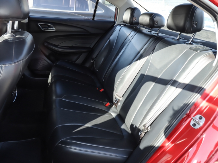 Mg 5 Mg 5 1.5 Cvt Dlx 2023 Usado  Usado en Webautos.cl