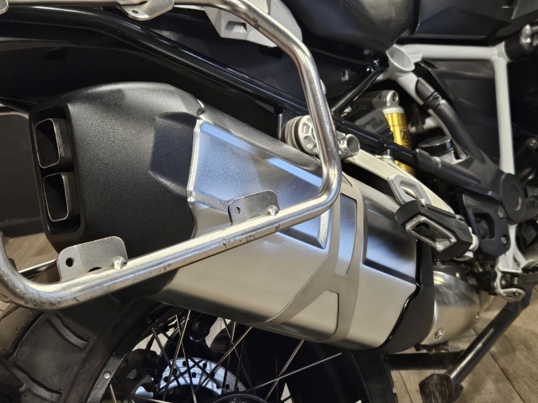 Bmw R 1250 gs Iii 2022 Usado en BMW Premium Selection