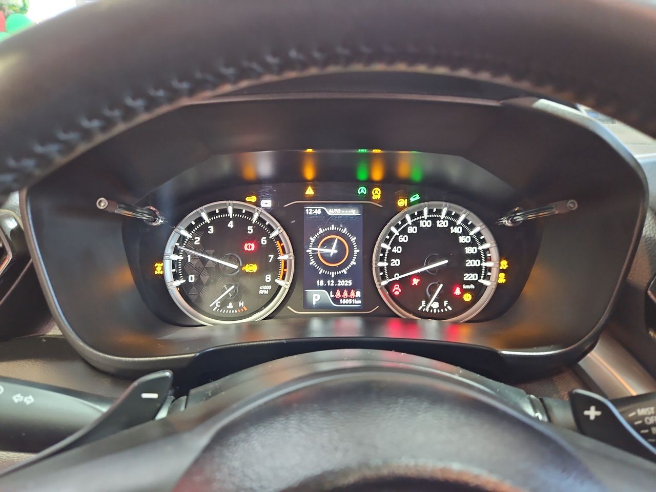 Suzuki Grand vitara Grand Vitara 4wd 1.5 Aut 2025 Usado en Usados de Primera - Sergio Escobar