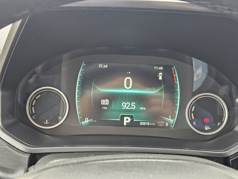Chery Tiggo 2 pro All New Tiggo 2 Pro Max 1.5 Gl Cvt Euro 6 2025 Usado en Rosselot Usados