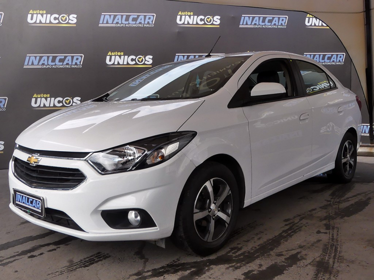 CHEVROLET PRISMA 1.4 2020