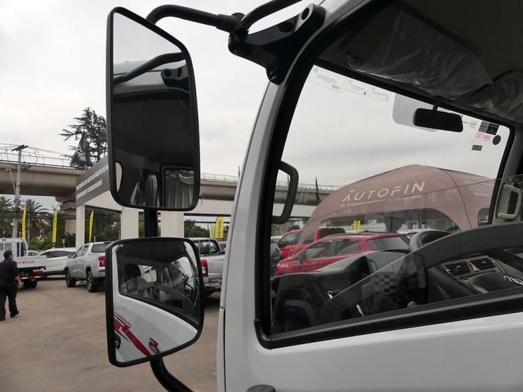 Dongfeng 147 Captain 2023 Usado  Usado en Webautos.cl