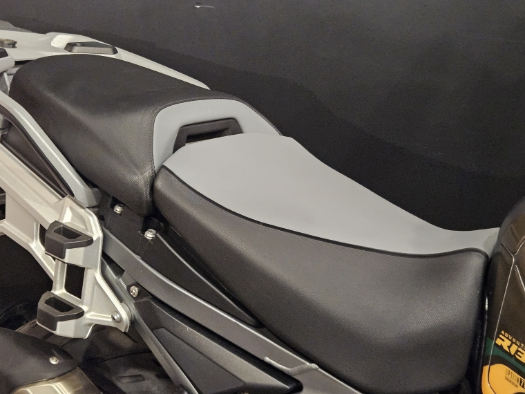 Bmw R 1300 gs Adv Ii Asa 2025 Usado en BMW Premium Selection Bmw R 1300 gs Adv Ii Asa 2025 Usado en BMW Premium Selection