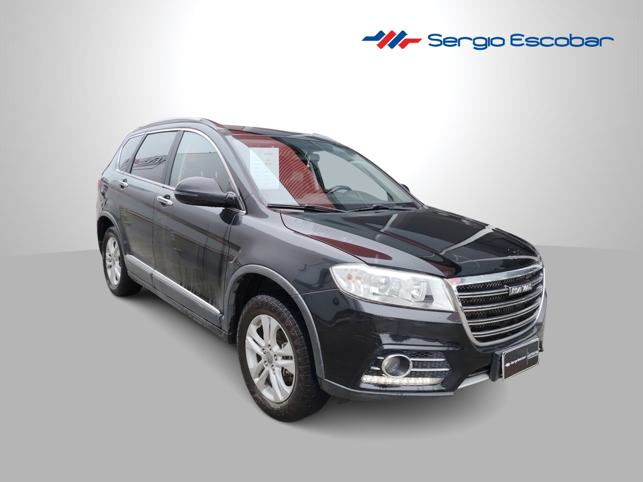 HAVAL H6 H6 ACTIVE 1.5 2020
