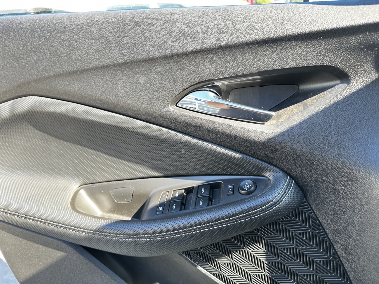 Chevrolet Montana Montana 1.2 Aut 2025 Usado en Rosselot Usados