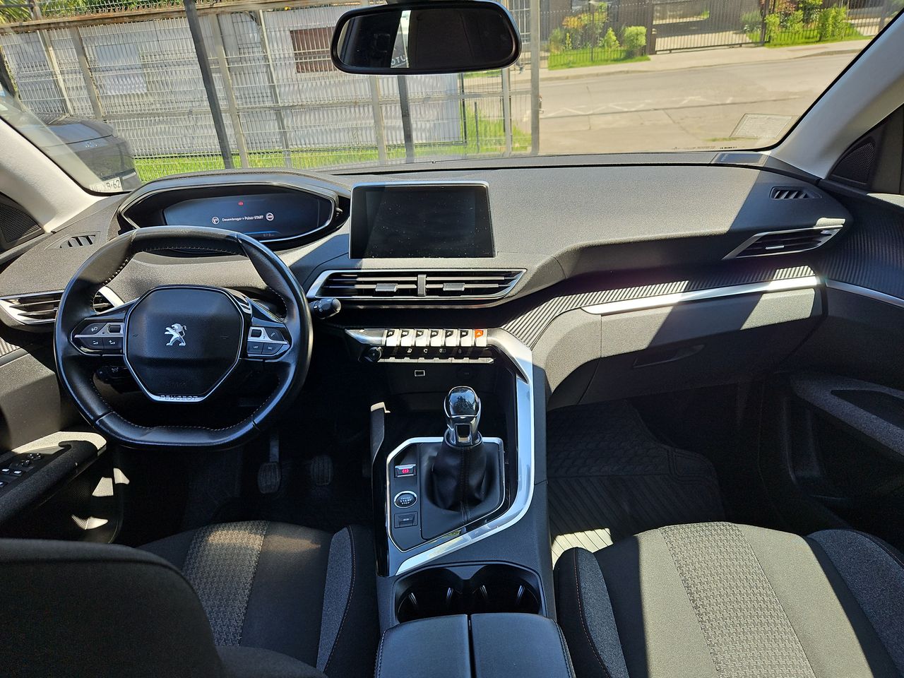 Peugeot 208 3008 Puretech 1.2l 2022 Usado en Usados de Primera - Sergio Escobar