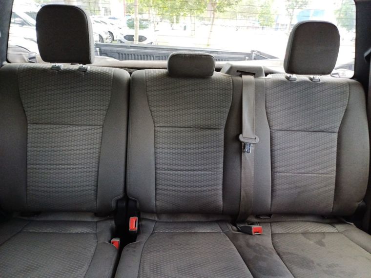 Ford F-150 3.3 Xlt 4x2 Cc Dob. Cab. At 4p 2021 Usado  Usado en Webautos.cl