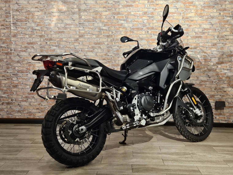Bmw F 900 gs adv Ii 2025 Usado en BMW Premium Selection