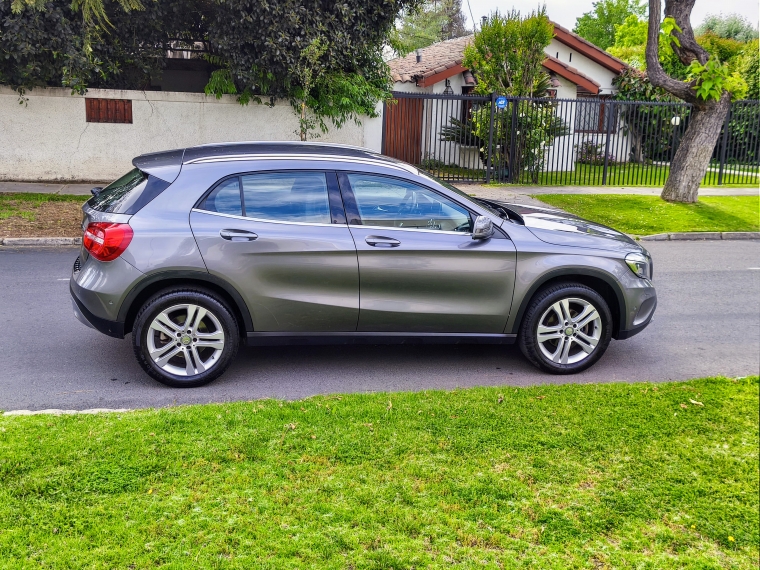 Mercedes benz Gla 200 Full 2017 Usado en Autoadvice Autos Usados