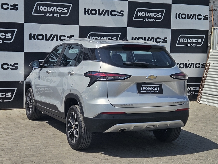 Chevrolet Groove 1.5 Premier Mt 2024 Usado Usado en Webautos.cl Chevrolet Groove 1.5 Premier Mt 2024 Usado Usado en Webautos.cl