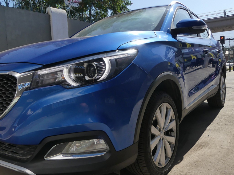 Mg Zs At 2021 Usado Usado en Webautos.cl Mg Zs At 2021 Usado Usado en Webautos.cl