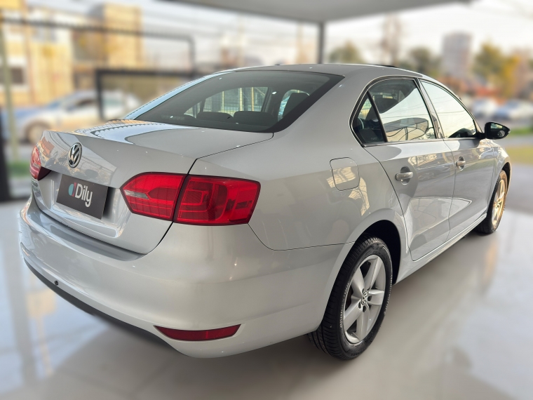 Volkswagen Vento 2.0 Trendline 2013 Usado  Usado en Webautos.cl