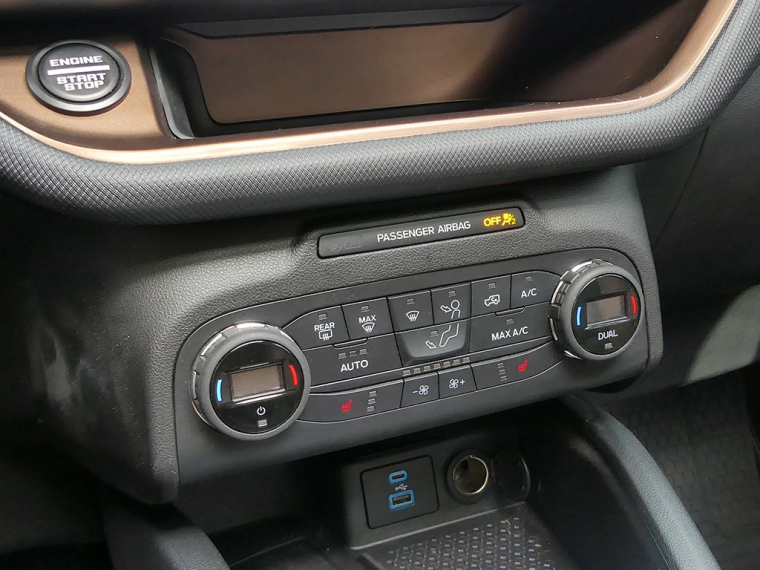 Ford 147 4x4 2.0 Aut 2022 Usado  Usado en Webautos.cl