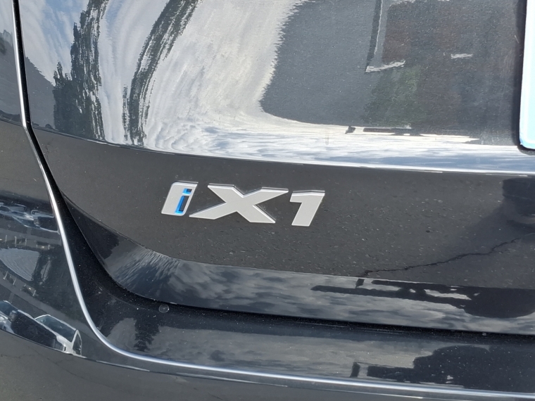 Bmw Ix1 Xdrive30 Comfort 2026 Usado  Usado en BMW Premium Selection