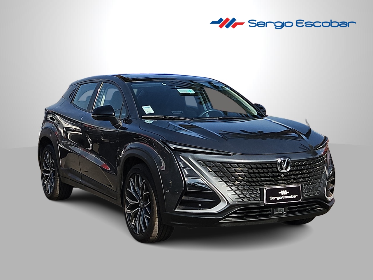 Sergio Escobar Seminuevos CHANGAN UNI-T UNI T TURBO 1.5 AUT 2024 CHANGAN UNI-T UNI T TURBO 1.5 AUT 2024