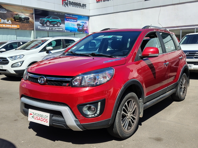 GREAT WALL M4 M4 HB 1.5 2020