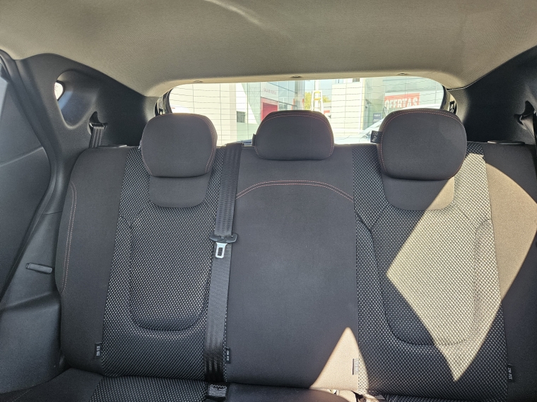 Jac Js2 Js2 Hb 1.5 2023 Usado en Rosselot Usados