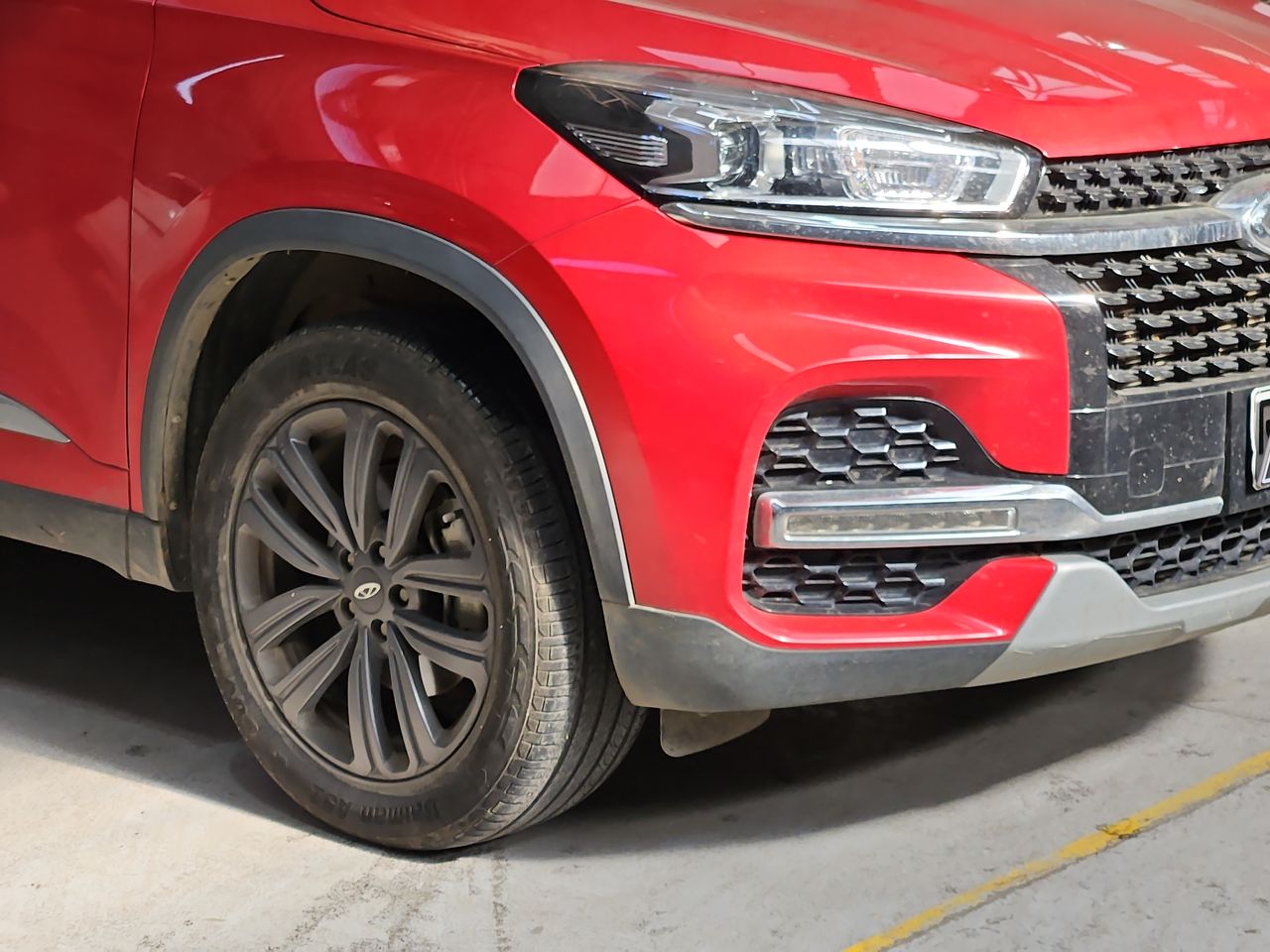 Chery Tiggo 8 Tiggo 8 Gls 1.5 2022 Usado en Usados de Primera - Sergio Escobar