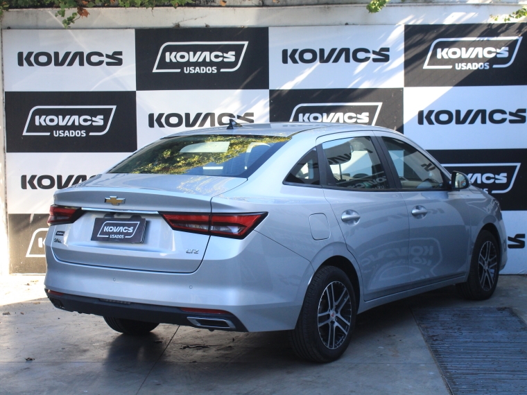 Chevrolet Sail Ltz 1.5 Aut 2024 Usado  Usado en Kovacs Usados