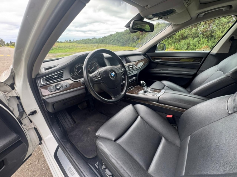 Bmw 740 I 2010 Usado en G Autos Automotriz - G Autos