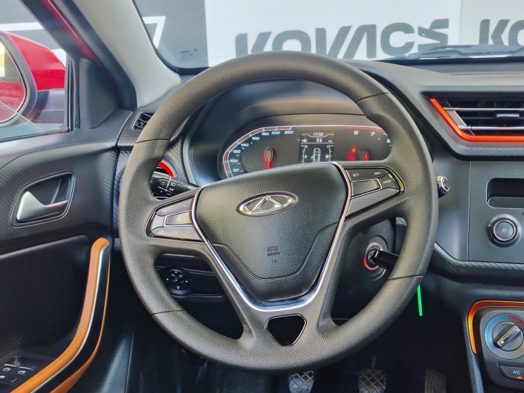 Chery Tiggo 2 1.5 Gls Mt 2023 Usado  Usado en Kovacs Usados