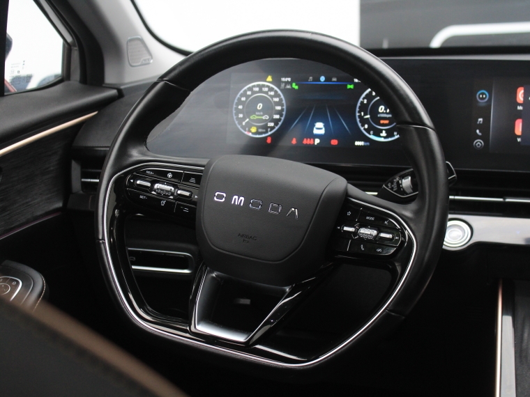 Omoda C5 1.6  T   Prestige  At 2024 Usado  Usado en Kovacs Usados