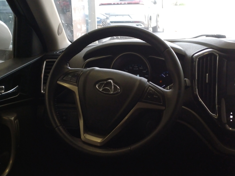 Changan Cx70 Cx70 Elite 1.5 2019 Usado en Rosselot Usados