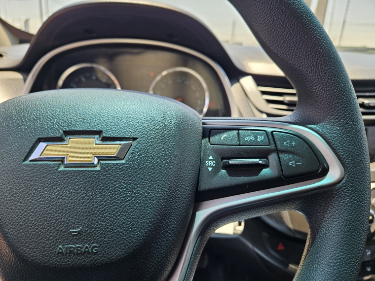 Chevrolet Sail 1.5 Ls Mt 2022 Usado  Usado en Kovacs Usados