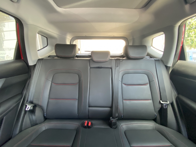 Chery Tiggo 7 pro Tiggo 7 Glx Cvt Pro 1.5 Aut 2023 Usado en Rosselot Usados