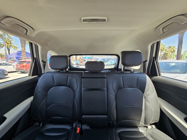 Chevrolet Captiva 1.5 Premier P At 2021 Usado  Usado en Kovacs Usados