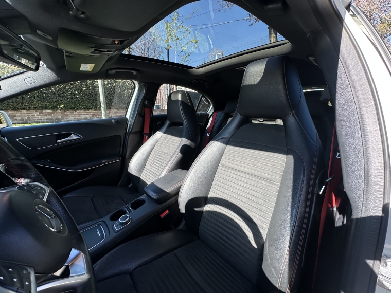 Mercedes benz A 250 Sport 2018 Usado en Autoadvice Autos Usados