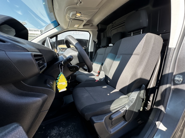Peugeot Partner Partner L2 Hdi 92 2023 Usado en Rosselot Usados