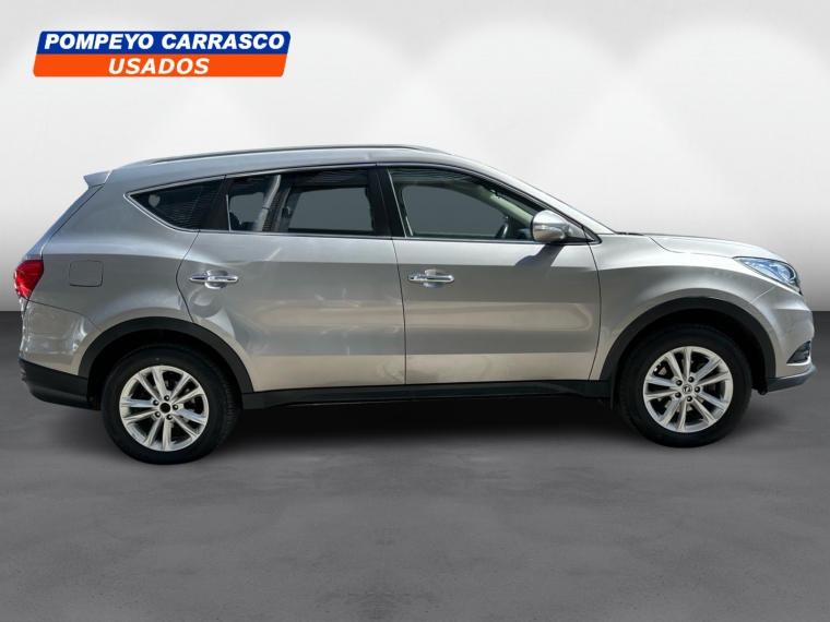 Dfsk Suv 580 1.8 Comfort Mt 2021 Usado  Usado en Pompeyo