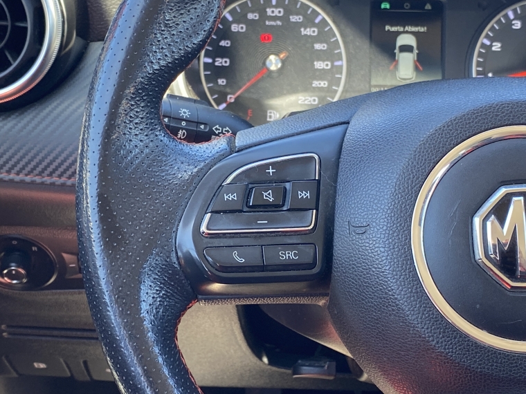 Mg Zx Zx 1.5 2022 Usado en Rosselot Usados