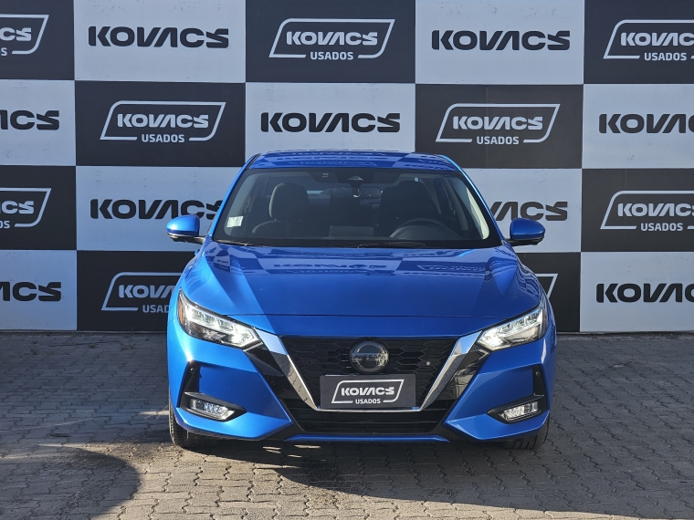 Nissan Sentra Advance At 2.0 2023 Usado  Usado en Kovacs Usados