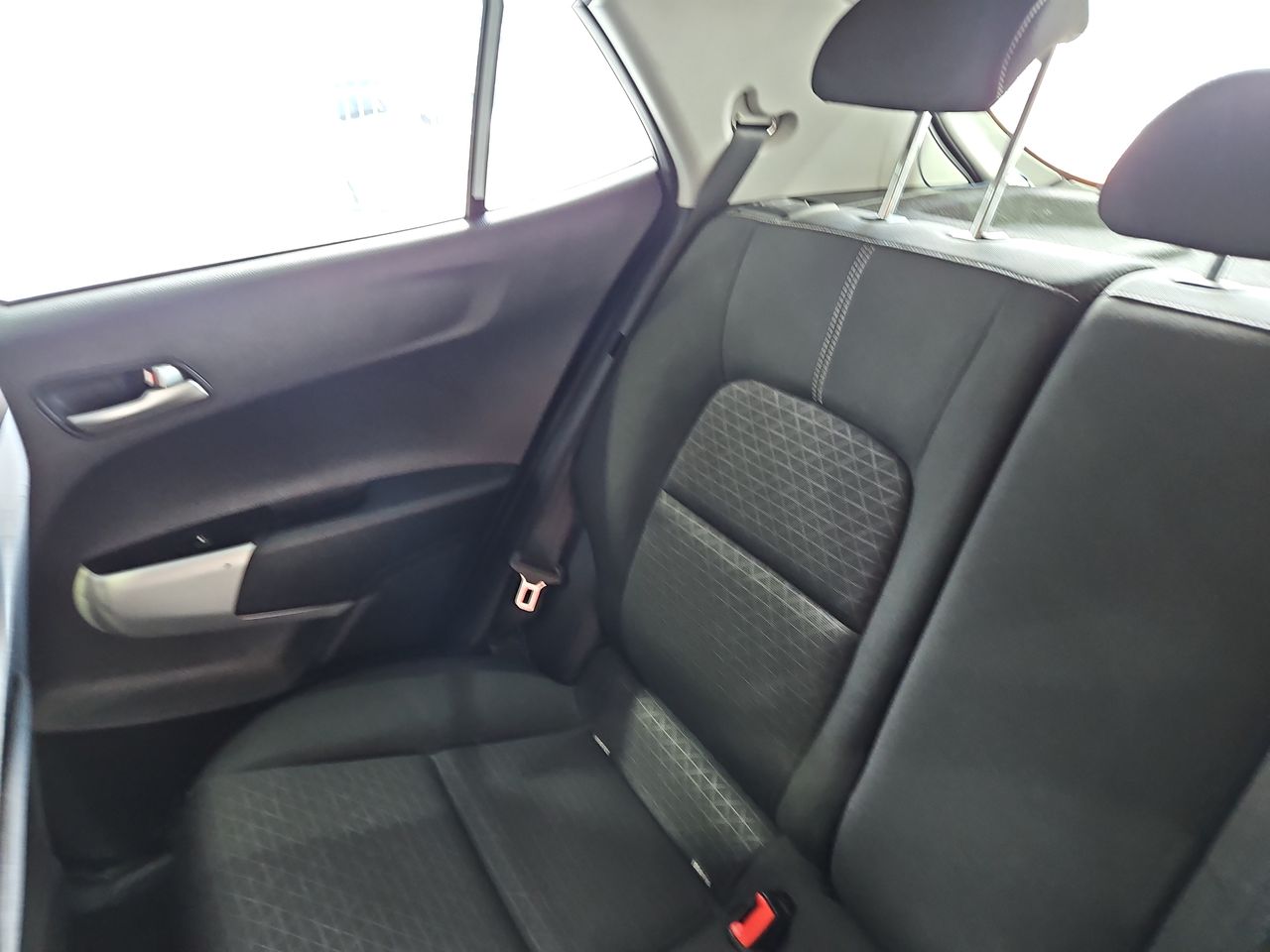 Kia Morning Morning Ex 1.2 2019 Usado en Usados de Primera - Sergio Escobar