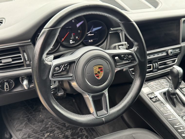 Porsche Macan R4 2021 Usado en G Autos Automotriz - G Autos