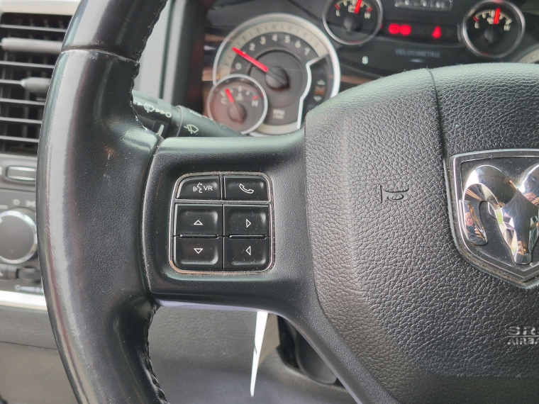 Ram 1500 New 1500 Slt 3.6 Aut 2019 Usado en Rosselot Usados