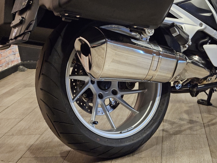 Bmw R 1250 rt . 2025 Usado en BMW Premium Selection