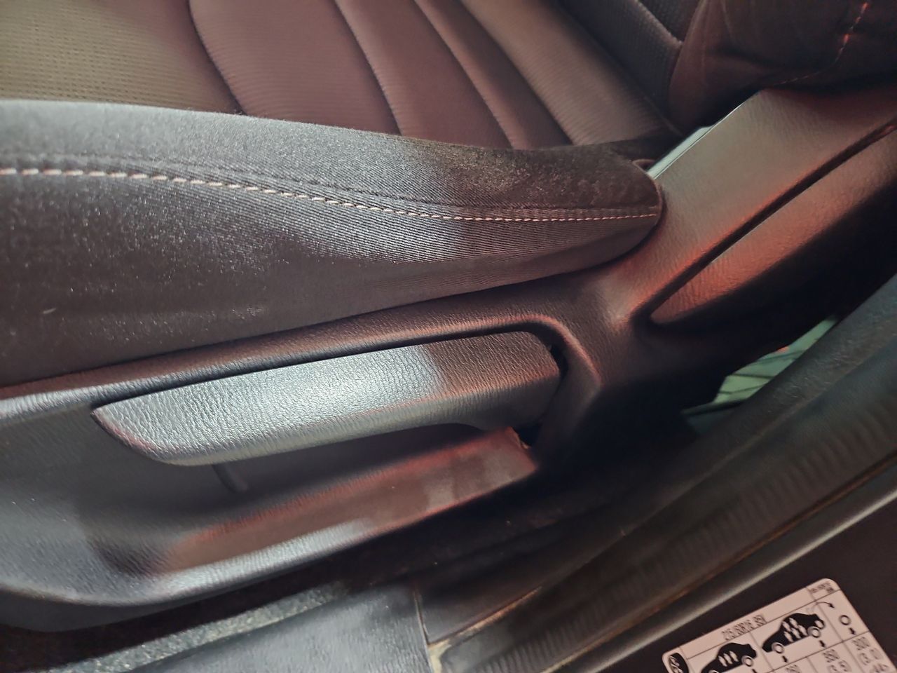 Mazda Cx-3 All New Cx 3  R  2.0 2017 Usado en Usados de Primera - Sergio Escobar