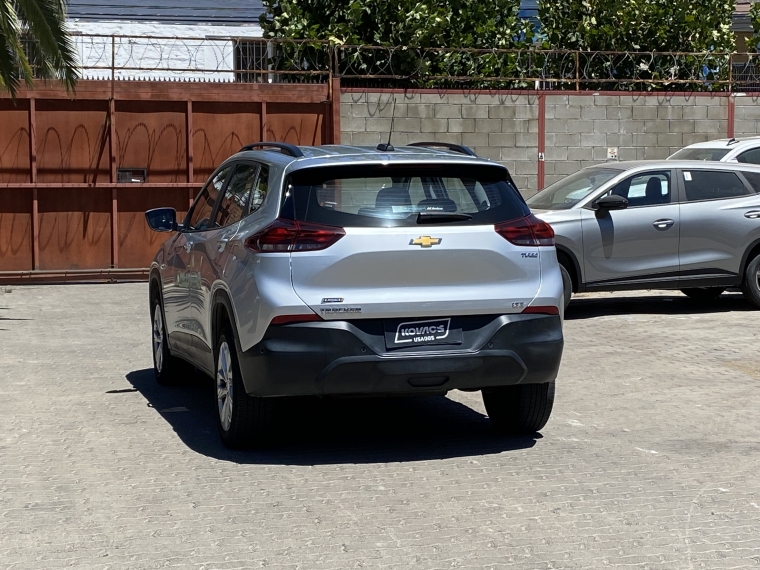 Chevrolet Tracker 1.2 Ltz Mt 2023 Usado  Usado en Kovacs Usados