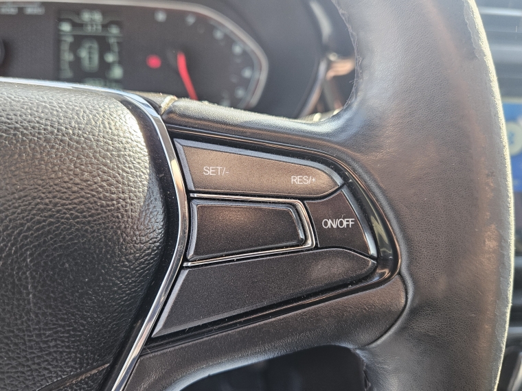 Chery Tiggo 2 Gls Mt 1.5 2021 Usado  Usado en Kovacs Usados