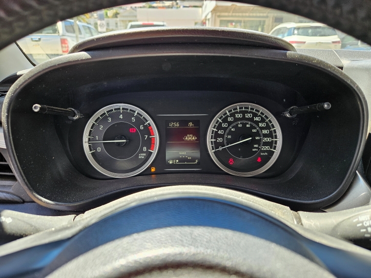 Suzuki Baleno 1.5 Gls Mt 2023 Usado  Usado en Kovacs Usados