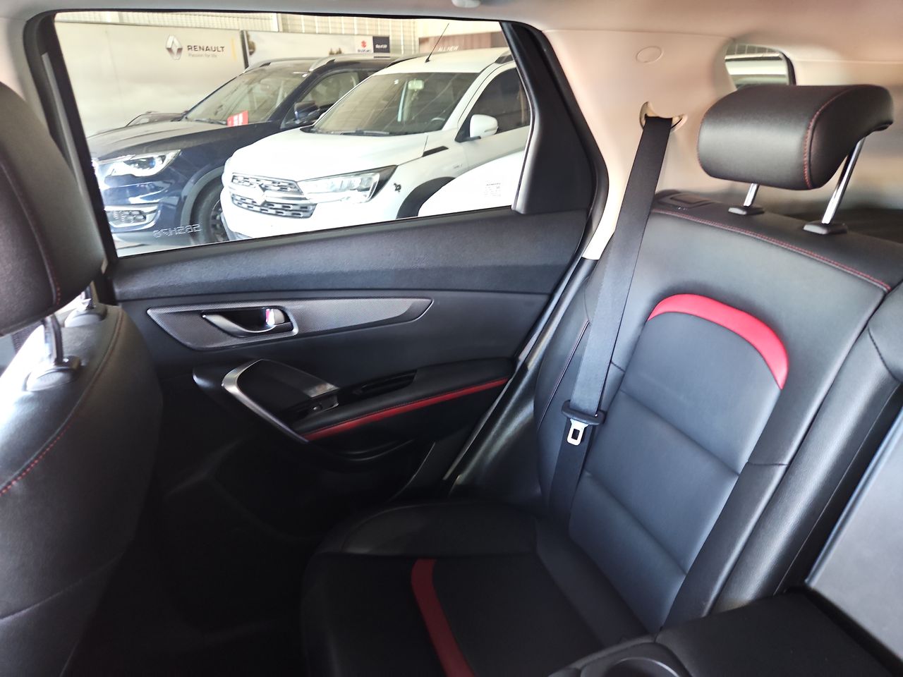 Changan Cs55 Cs55 1.5 Aut 2022 Usado en Usados de Primera - Sergio Escobar