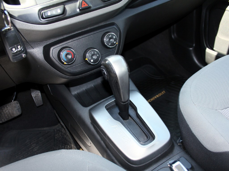 Chevrolet Spin Ltz 1.8 2017 Usado  Usado en Webautos.cl