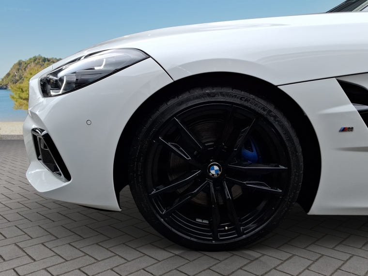 Bmw Z4 M40i 4x2 3.0 Aut 2026 Usado Usado en BMW Premium Selection Bmw Z4 M40i 4x2 3.0 Aut 2026 Usado Usado en BMW Premium Selection
